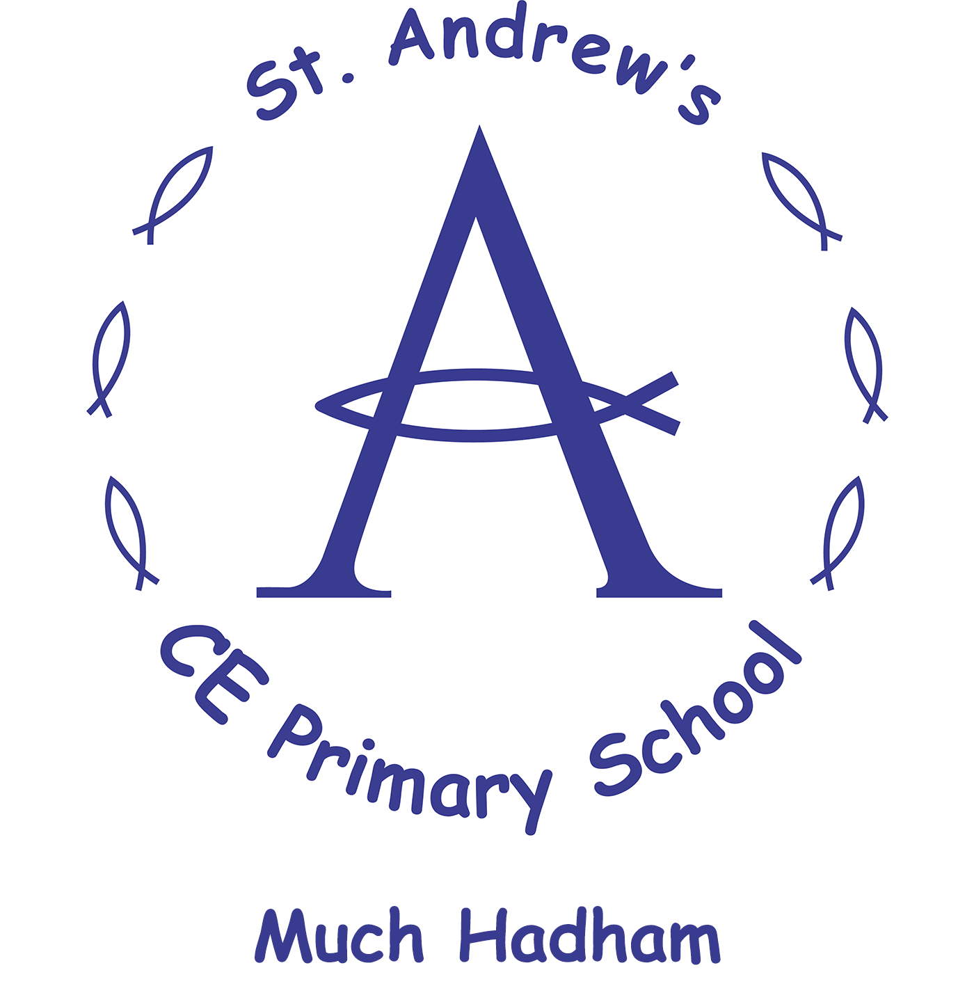 St Andrews C of E Primary School and Nursery