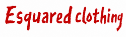 Esquared Clothing