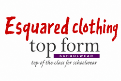 Esquared Clothing