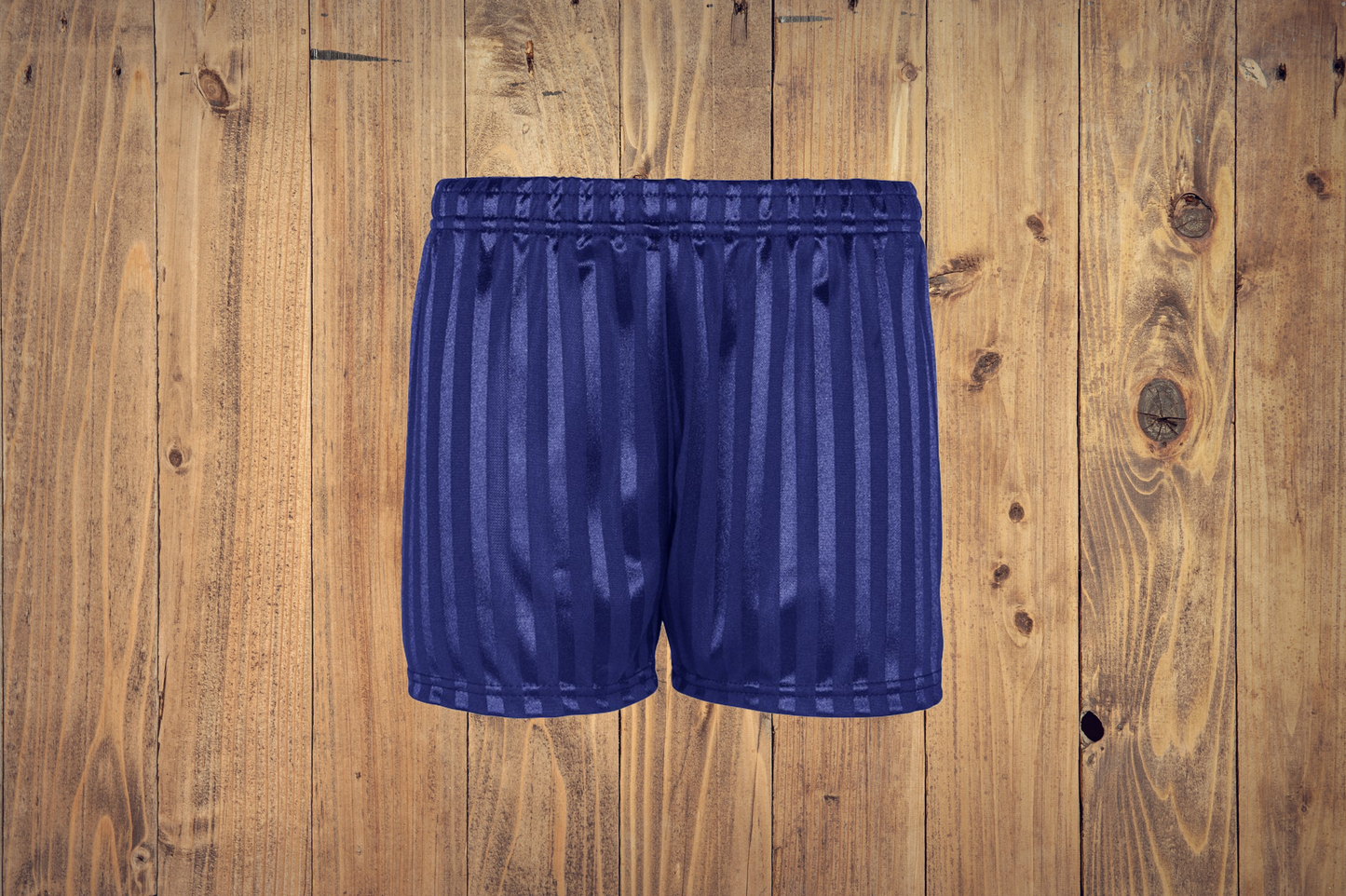Manor Fields Royal Blue PE Shorts
