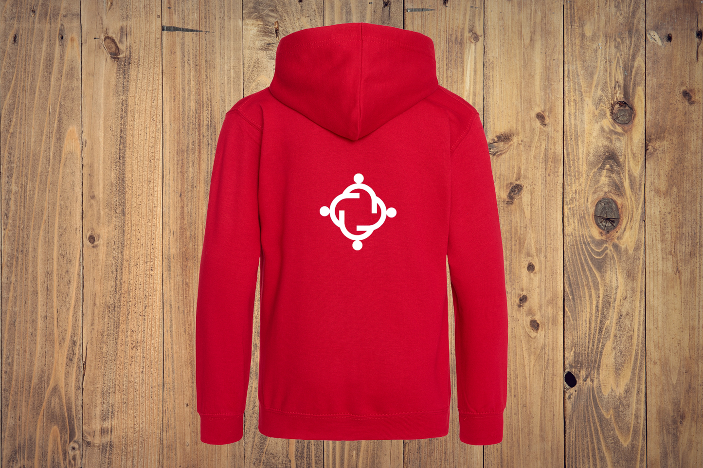 Richard Whittington Hoodie