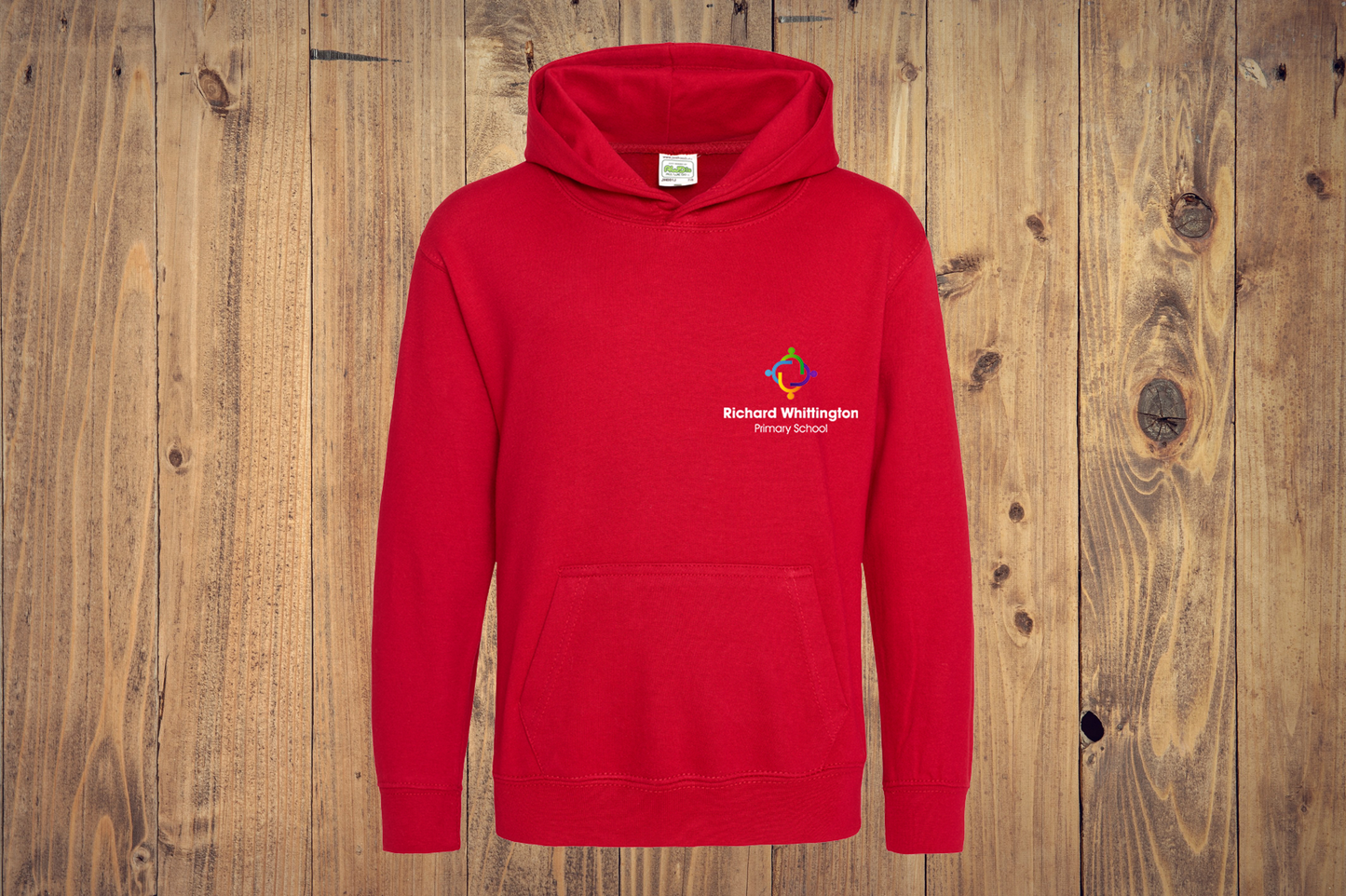 Richard Whittington Hoodie