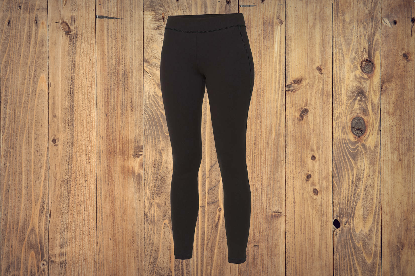 Black Leggings