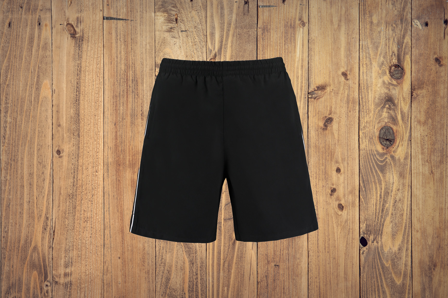Richard Whittington Staff Sports Shorts