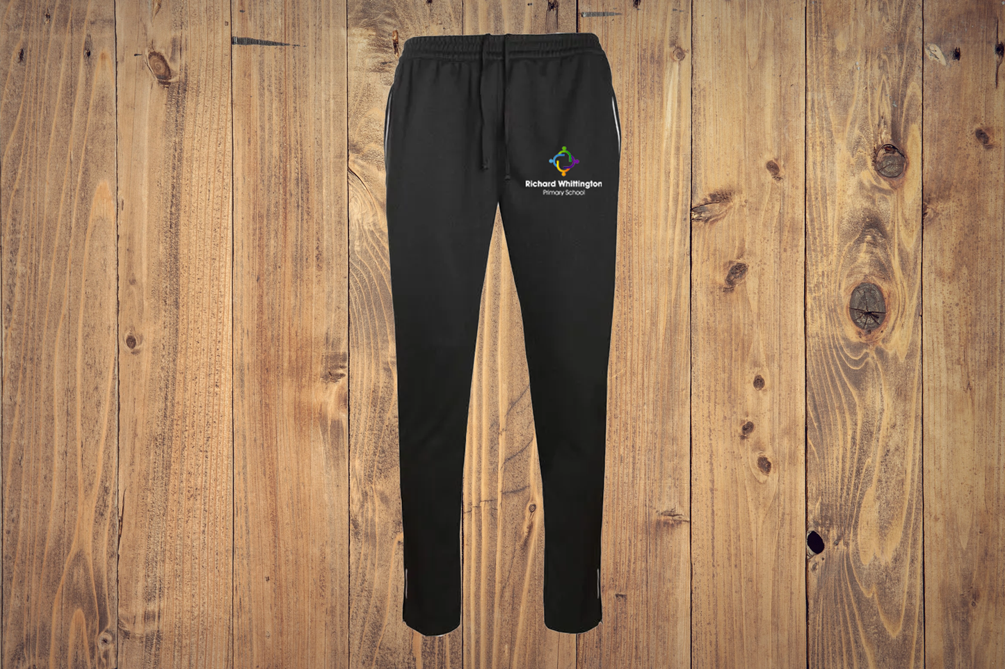 Richard Whittington Staff Track Pants