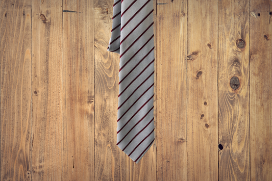 Birchwood Tie (Lower/Upper)