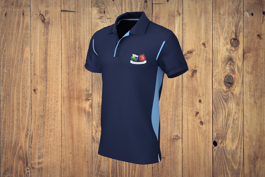 H&E 6th Form Polo Shirt