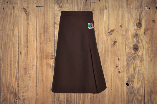 H&E A-Line Skirt