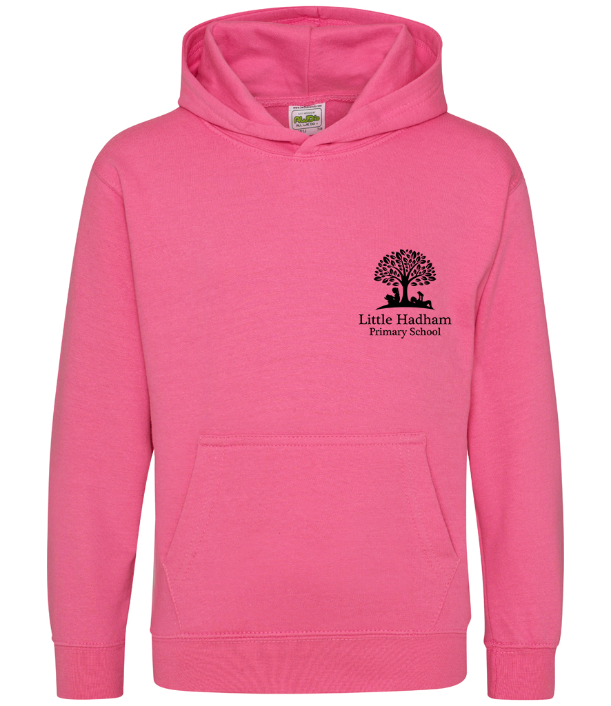 Little Hadham Hoodie