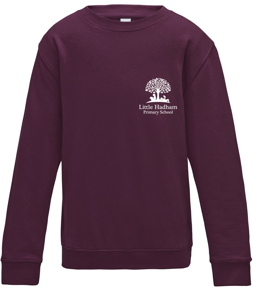 Little Hadham Sweatshirt