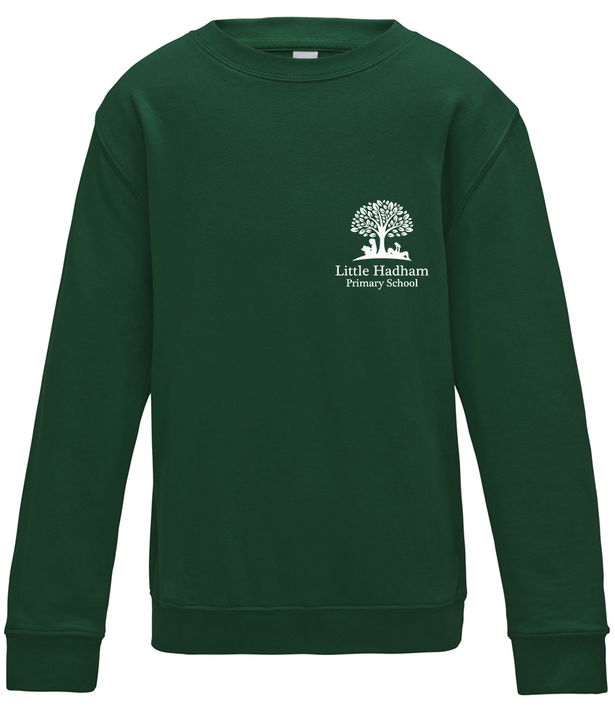 Little Hadham Sweatshirt