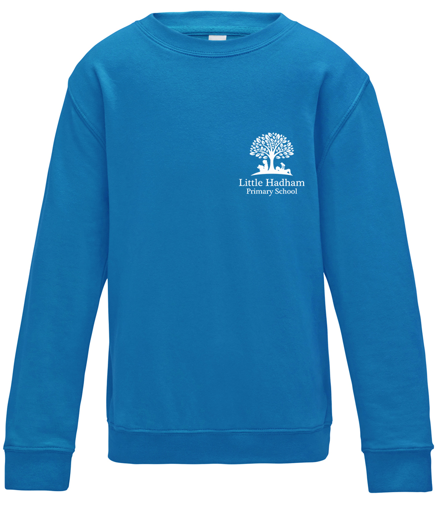 Little Hadham Sweatshirt