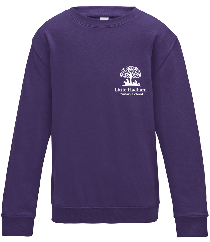 Little Hadham Sweatshirt