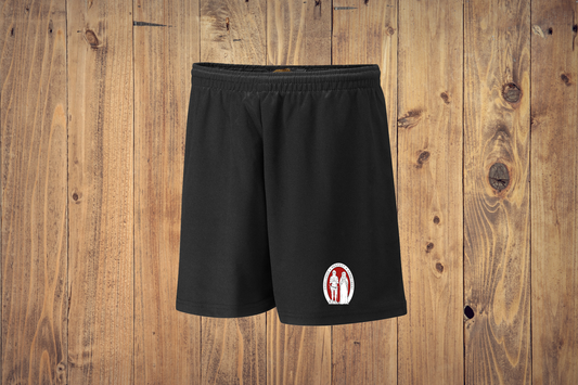 Leventhorpe Sport Shorts