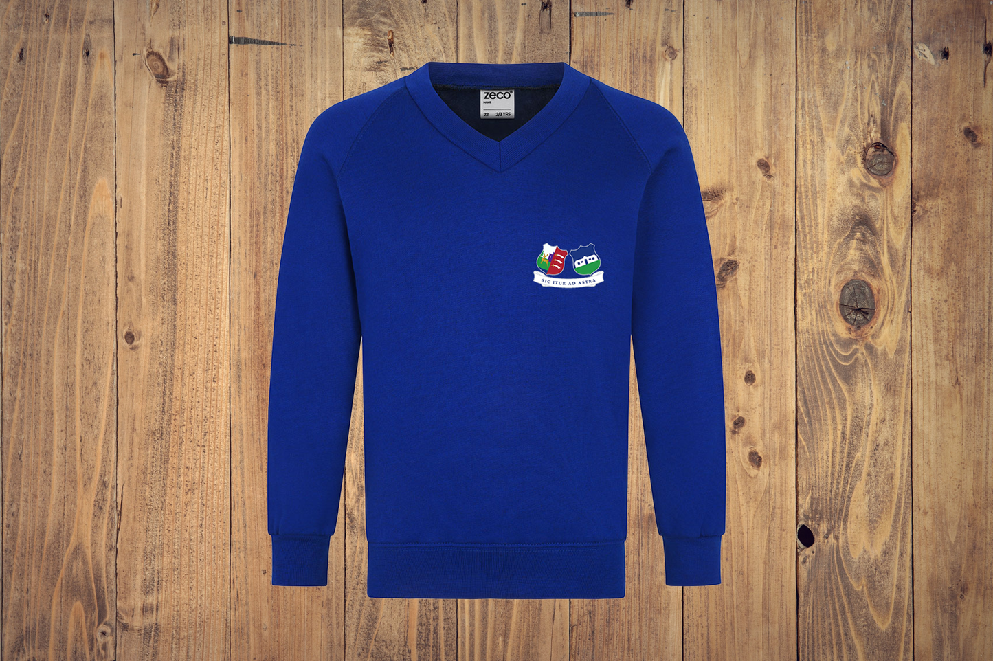 Manor Fields Sweatshirt