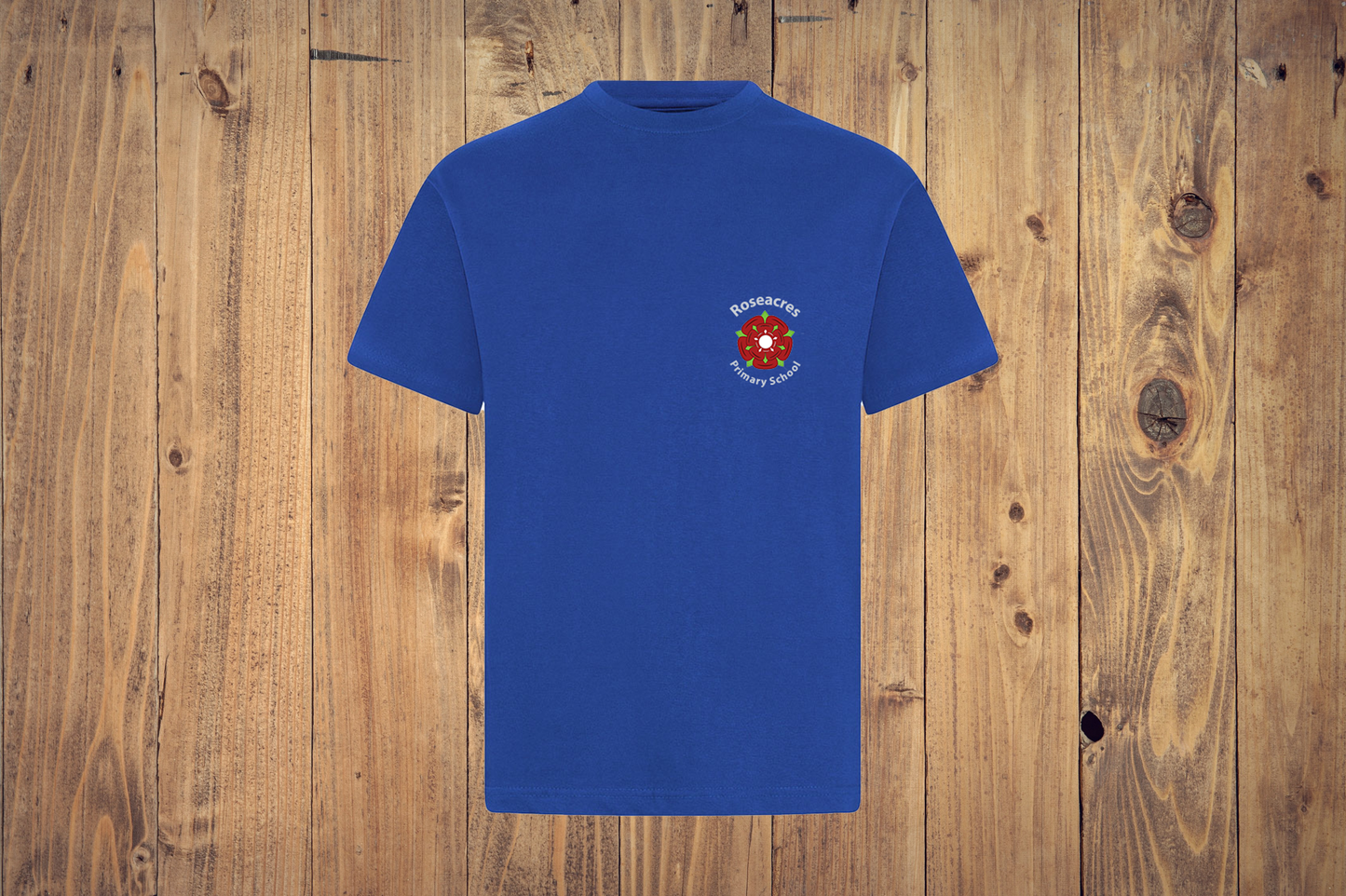 Roseacres PE T-Shirt