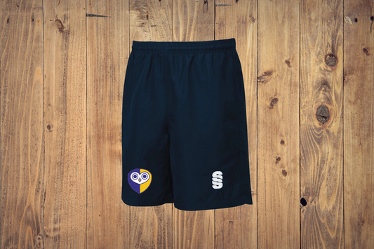 Manuden PE Shorts