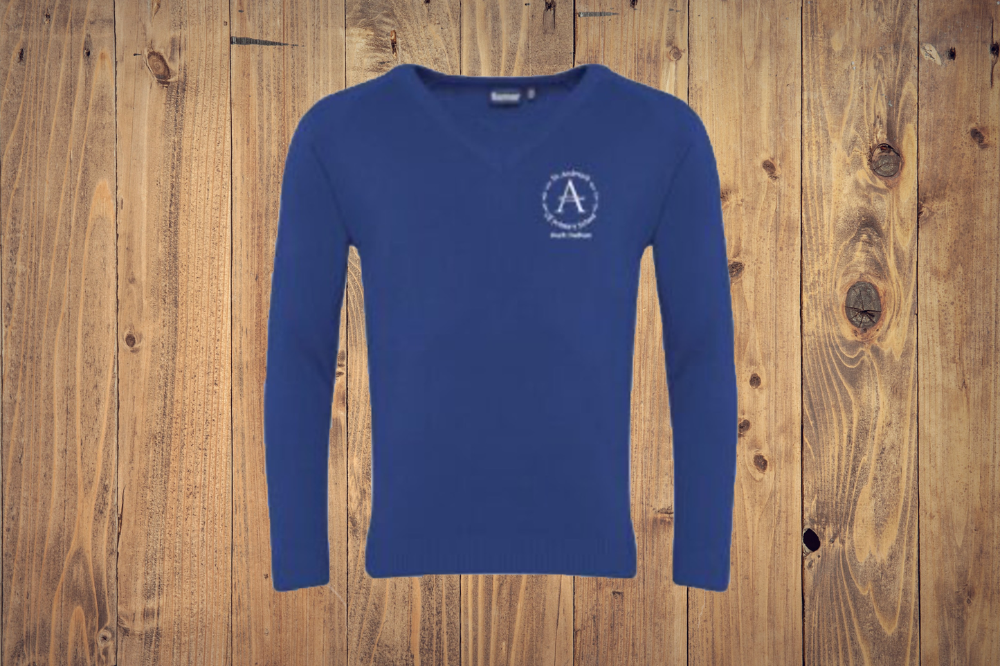 St Andrew's C of E Jumper