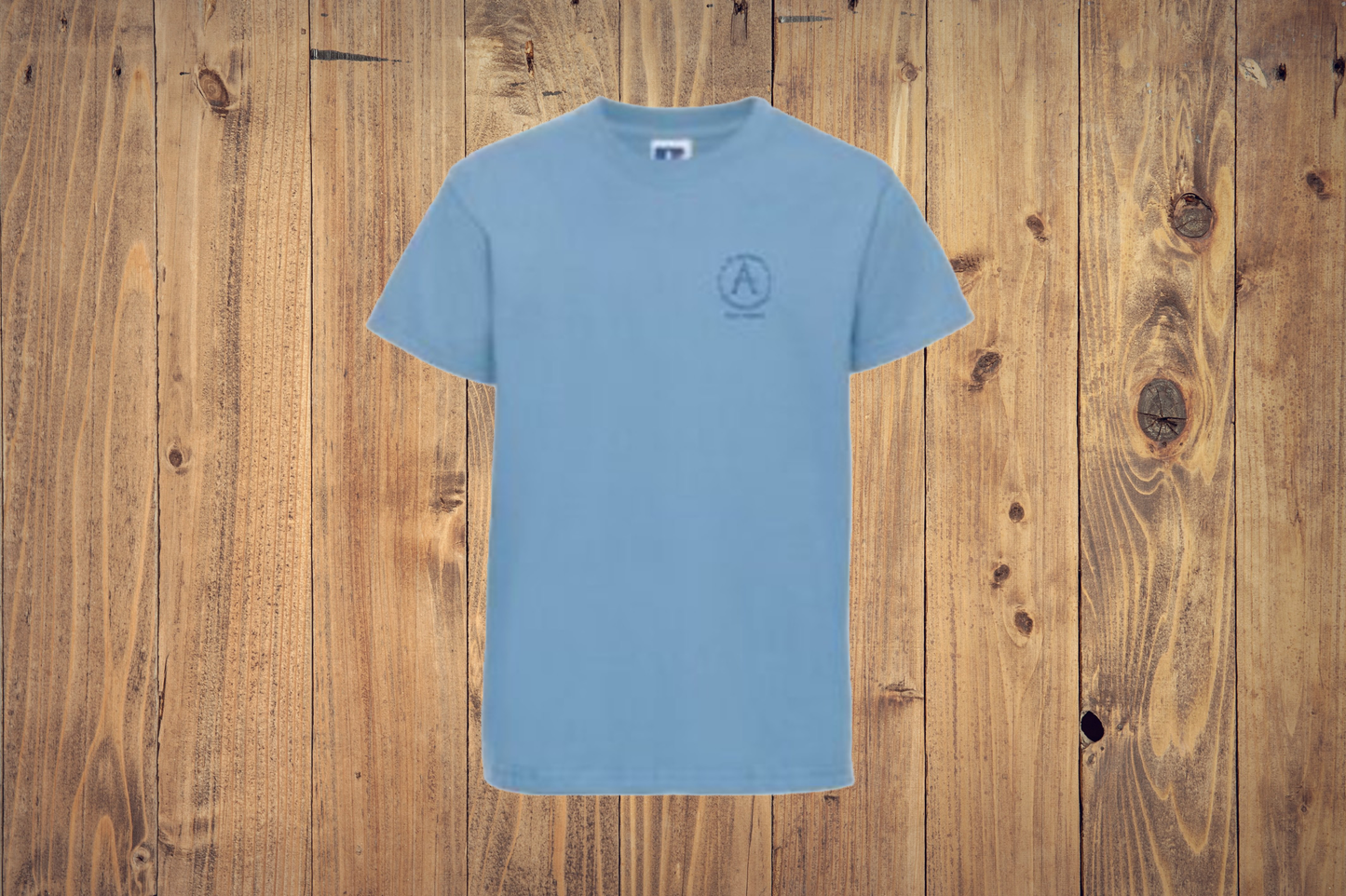 St Andrew's C of E PE Shirt