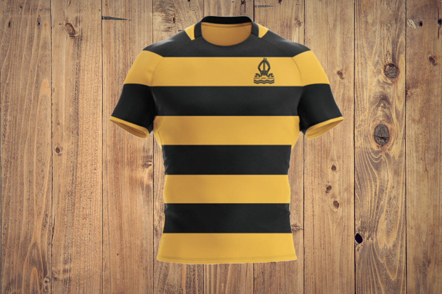 TBSHS Rugby Shirt