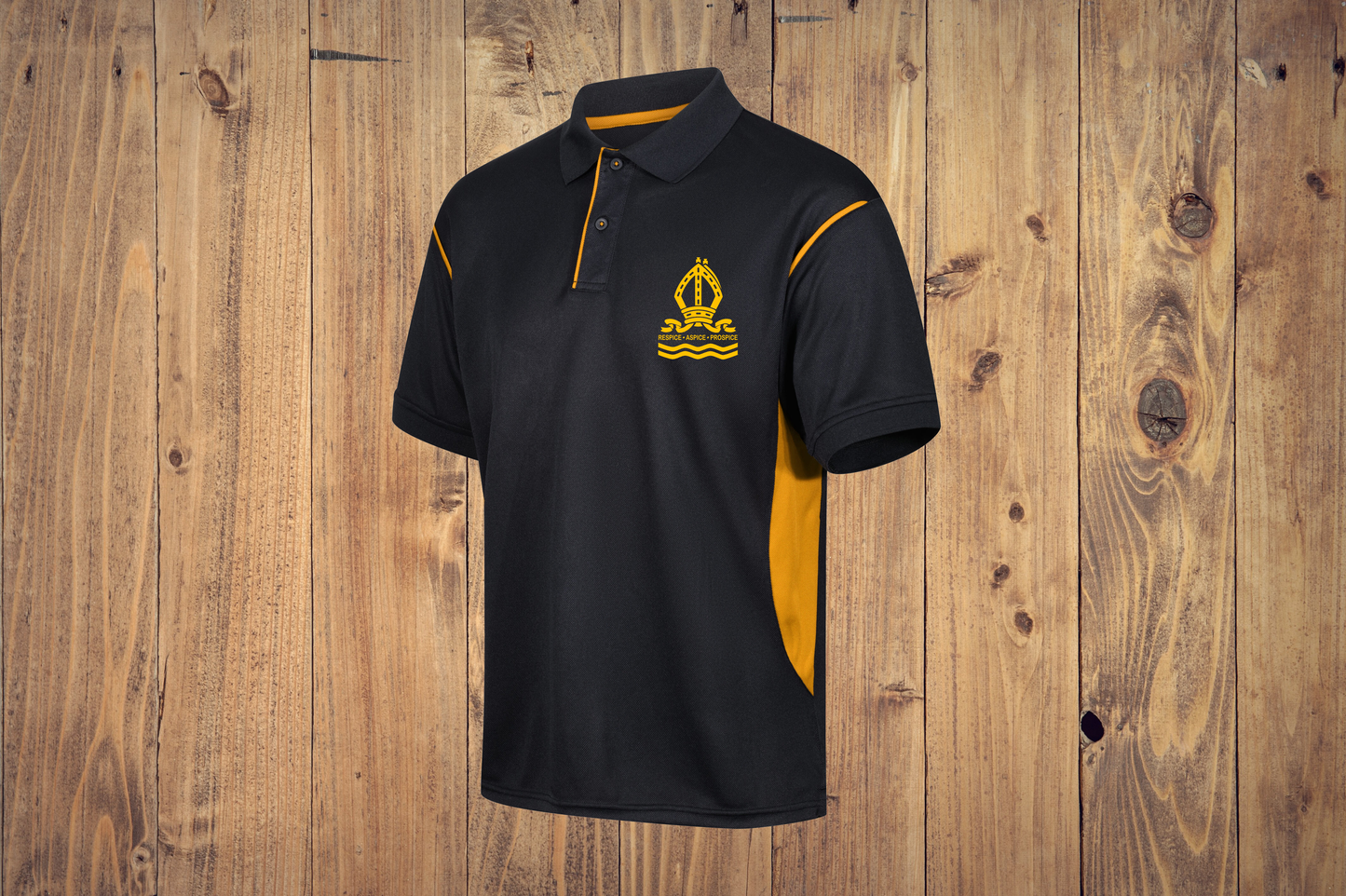 TBSHS Polo Shirt