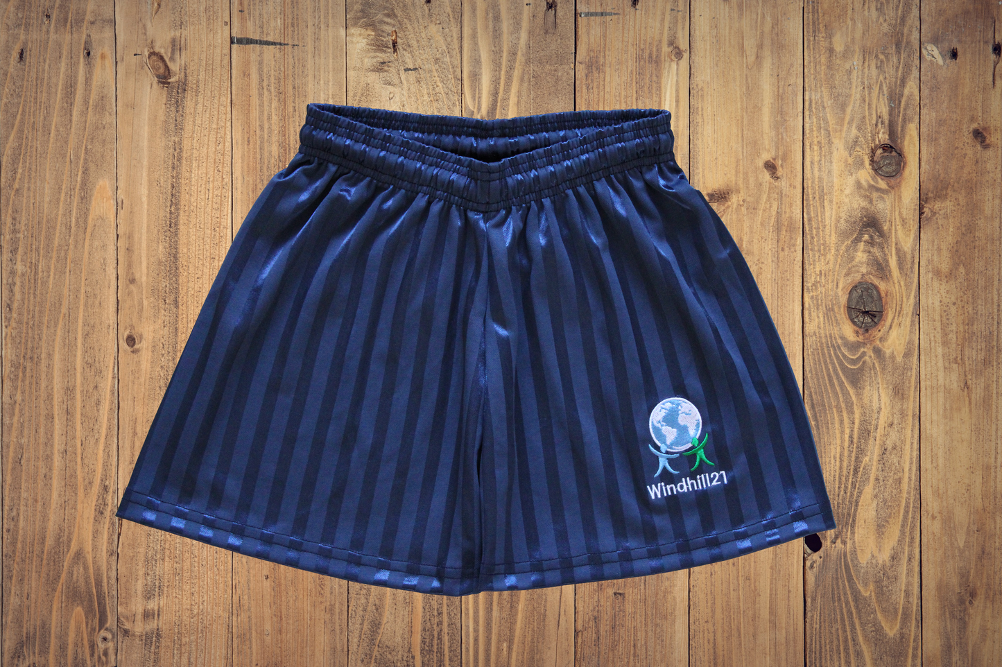 Windhill21 PE Shorts