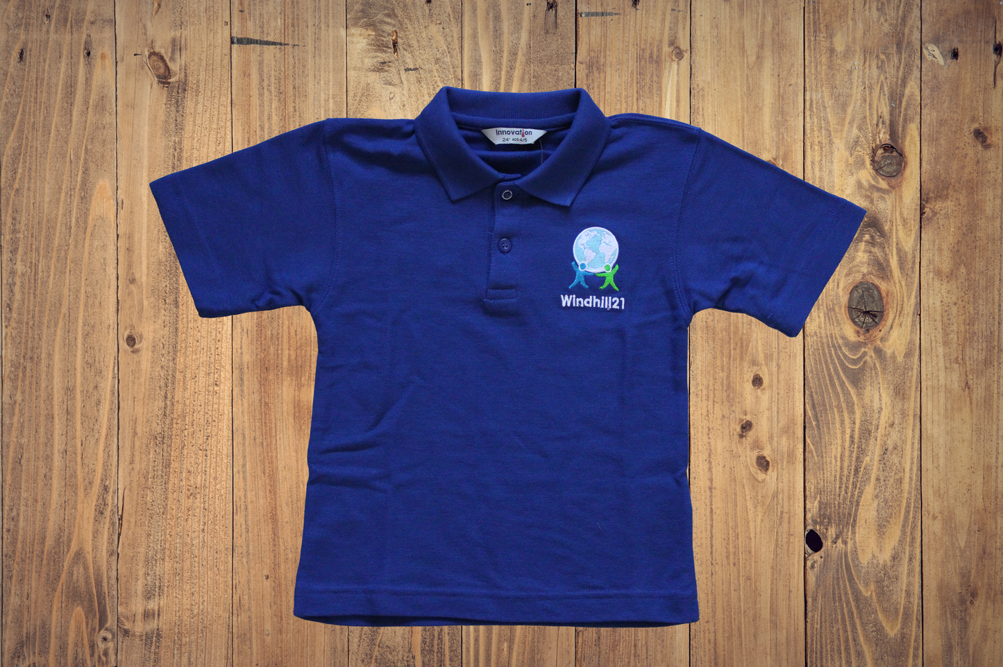 Windhill21 Polo Shirt
